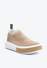 TÊNIS S-DERINA KNIT BEGE S 20920 0001 0030 SCHUTZ