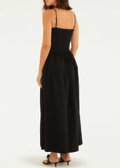 VESTIDO DETALHE AMARRAÇÃO 350673 FARM RIO