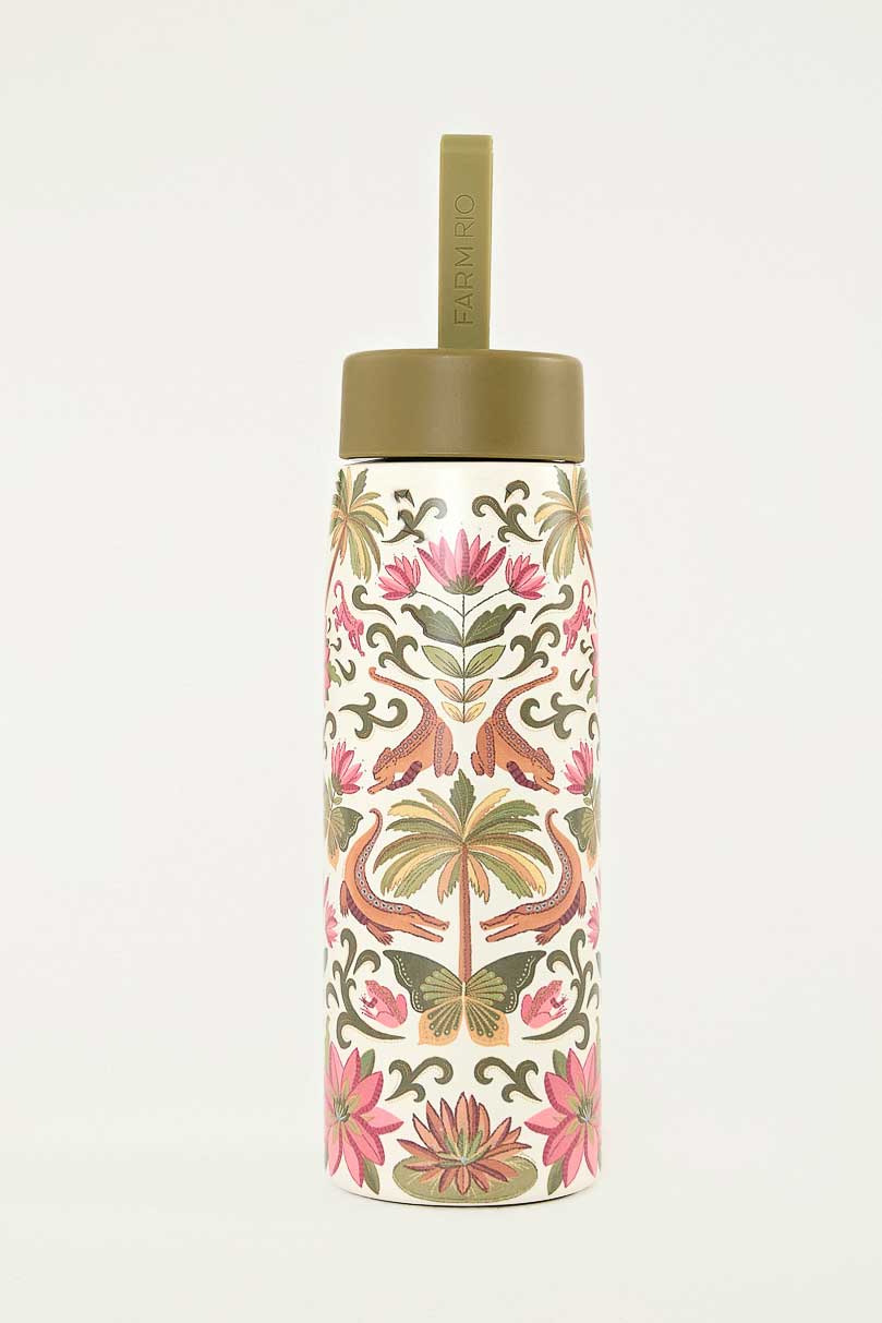 GARRAFA FARM QUE SEDE 750ML ESTUDANTE AM 78328074 FARM