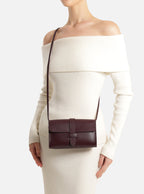 Bolsa Feminina Arezzo ref. BOLSA TIRACOLO - VintedoisK