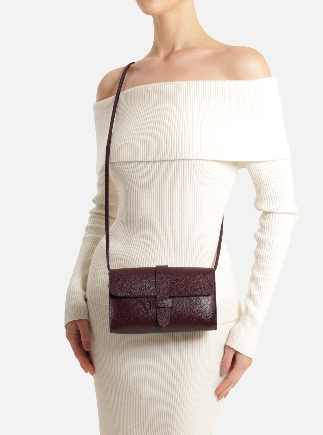 Bolsa Feminina Arezzo ref. BOLSA TIRACOLO - VintedoisK
