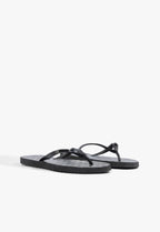 Chinelo Feminina SCHUTZ ref. CHINELO PRETO - VintedoisK