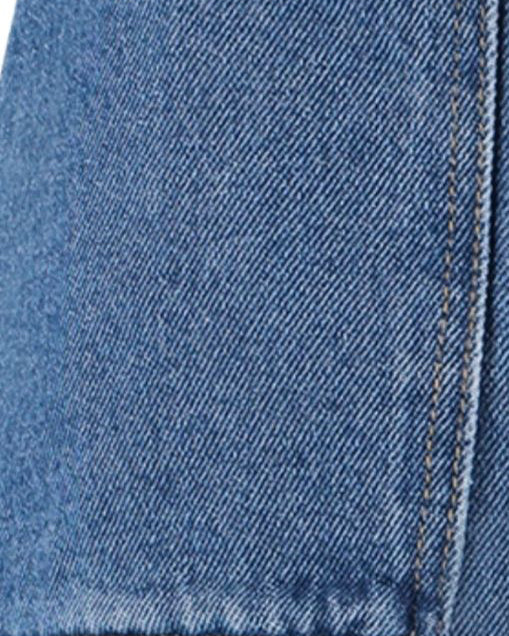 Shorts Feminina ALCANCE ref. SHORTS JEANS - VintedoisK