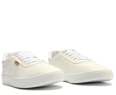 TÊNIS PESPONTOS DEB BRANCO C 30329 0002 0001 ANACAPRI