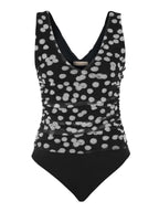 Body Feminino Skenn ref. BODY DRAPEADO - VintedoisK