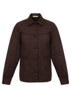 Camisa Feminino Skenn ref. CAMISA CAMUR - VintedoisK