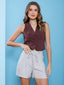 Shorts Feminina SKENN ref. SHORTS LINHO - VintedoisK