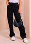 Calça Feminina REVANCHE ref. WIDE LEG - VintedoisK