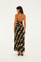 Vestido Feminino Farm ref. VESTIDO LONGO - VintedoisK