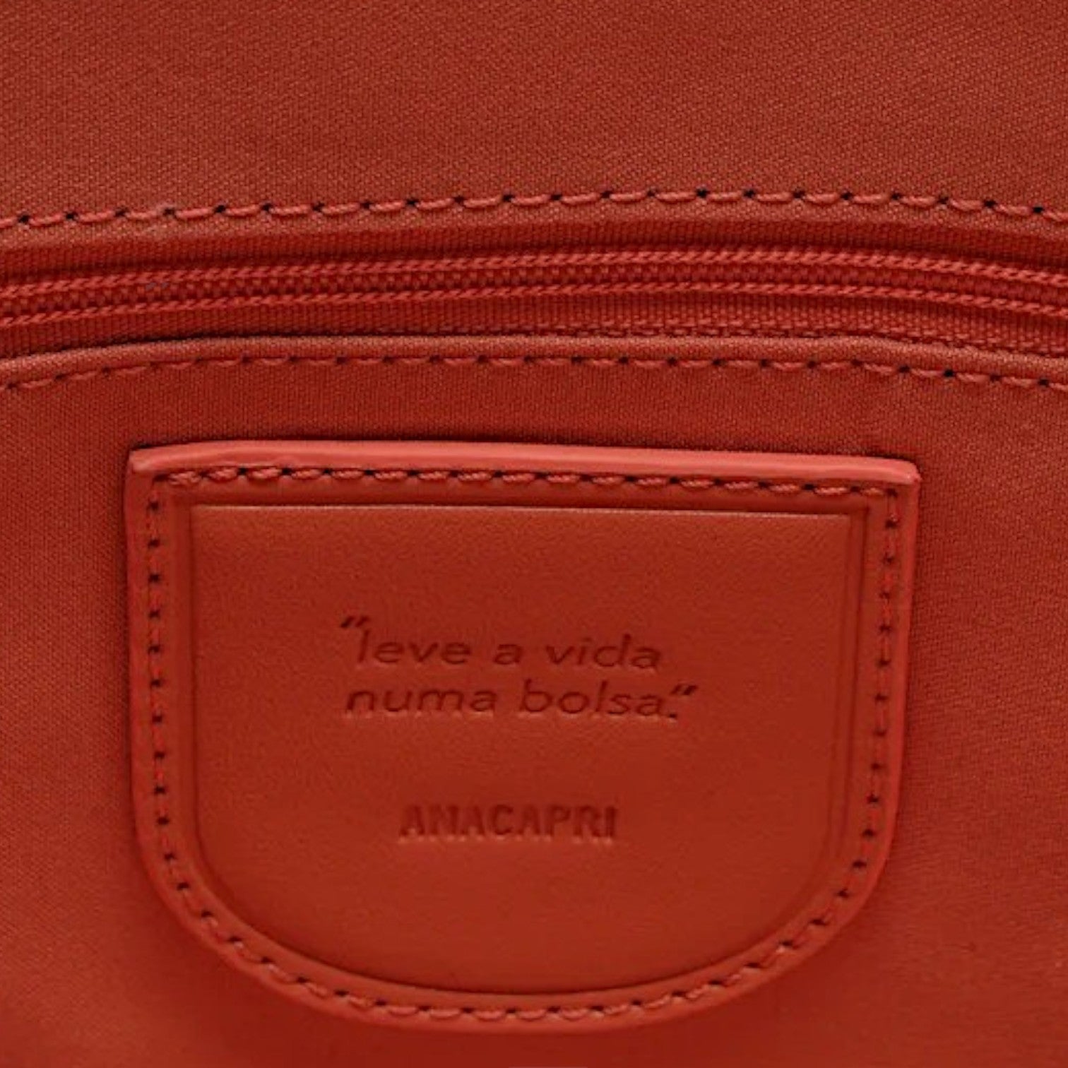 Mochila Feminina ANACAPRI ref. MOCHILA GRANDE - VintedoisK