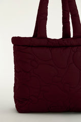 TOTEBAG FARM CARIOCA LISOS VERMELHO 78332519D FARM