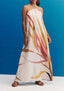 Vestido Feminina CACAY ref. VESTIDO LONGO - VintedoisK