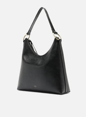 BOLSA HOBO PRETA GRANDE A 50011 0934 0004 AREZZO