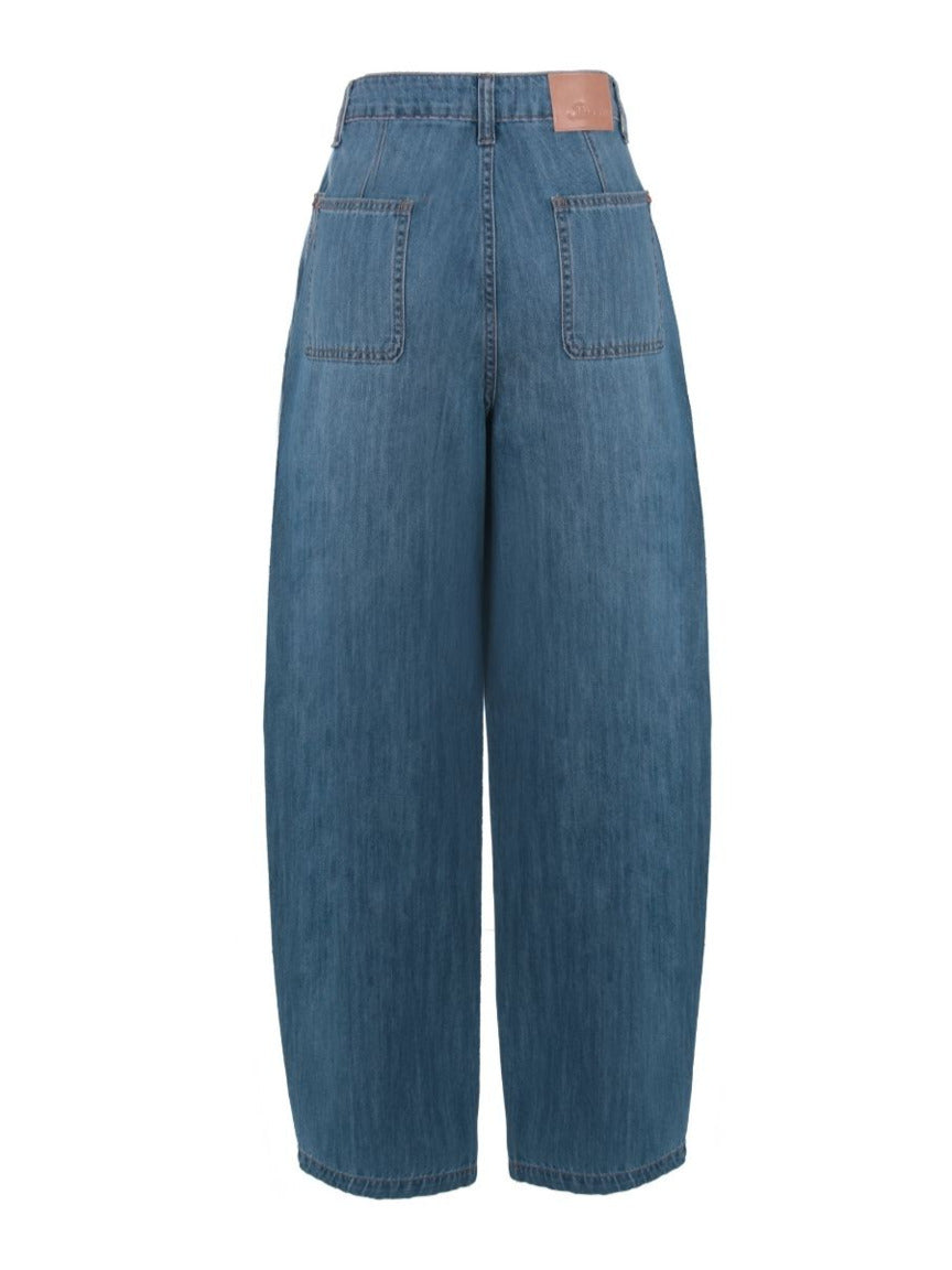 Calça Feminina Skenn ref. CALCA JEANS - VintedoisK