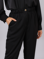 Calça Feminina Skenn ref. FLUIDEZ CONFORT - VintedoisK