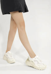 TÊNIS 240 LEGACY BRANCO S 22126 0001 0001 SCHUTZ