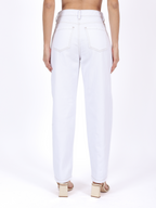 Calça Feminina SKENN ref. JEANS BAGGY - VintedoisK