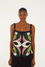 Blusa Feminina Farm ref. BLUSA ARARA - VintedoisK