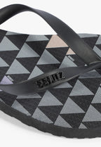 Chinelo Feminina SCHUTZ ref. CHINELO PRETO - VintedoisK