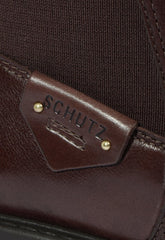 BOTA TRATORADA MARROM S 22331 0022 0002 SCHUTZ