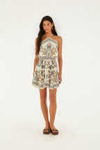 Vestido Feminino Farm ref. VESTIDO CURTO - VintedoisK