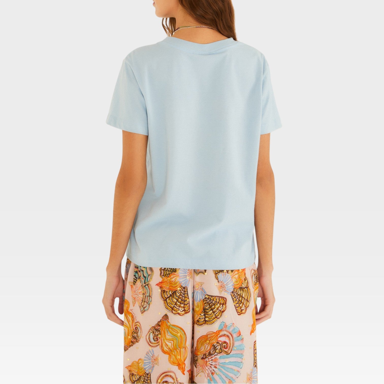 Blusa Feminina FARM RIO ref. BLUSA T - VintedoisK