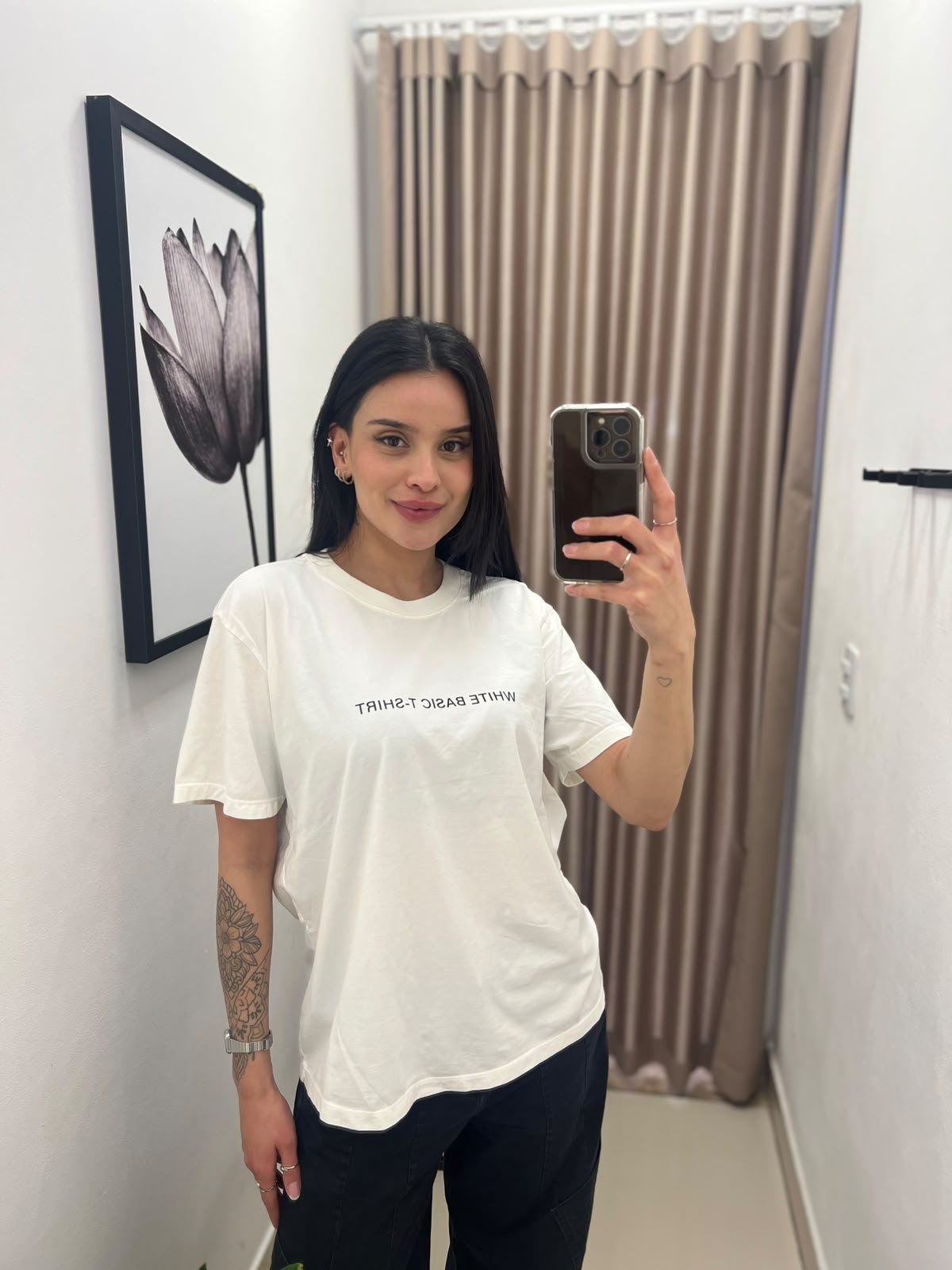  Feminino Lerrux ref. SHIRT NEW - VintedoisK
