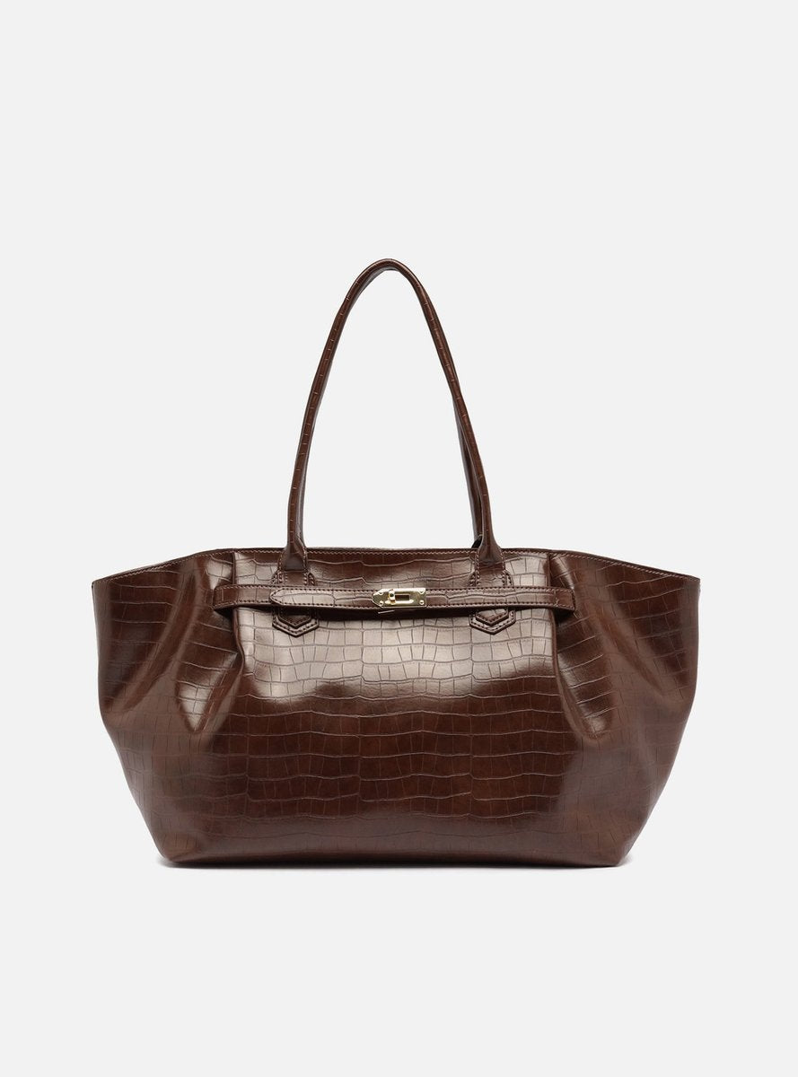 Bolsa Feminina Arezzo ref. BOLSA GRANDE - VintedoisK