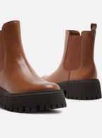 Bota Feminina Arezzo ref. BOTA MARROM - VintedoisK