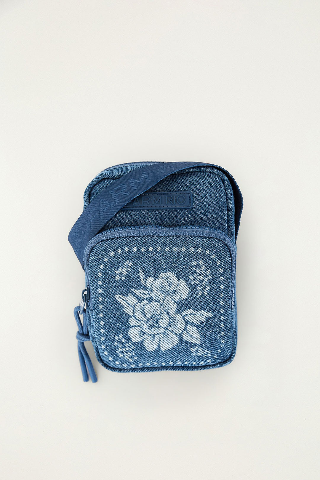 BOLSA FARM DA GEMA PRAIA ALOHA CARIOCA J 78332655 FARM ETC Imagem secundária do produto