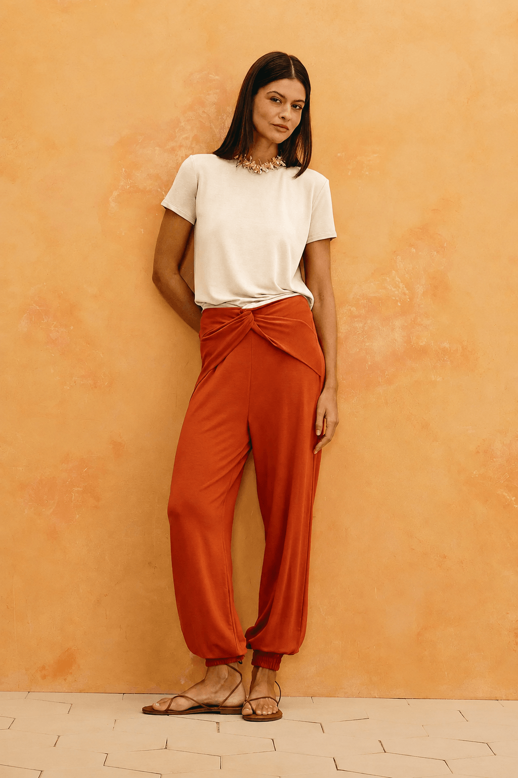 Blusa Feminina Cacay ref. BLUSA T - VintedoisK