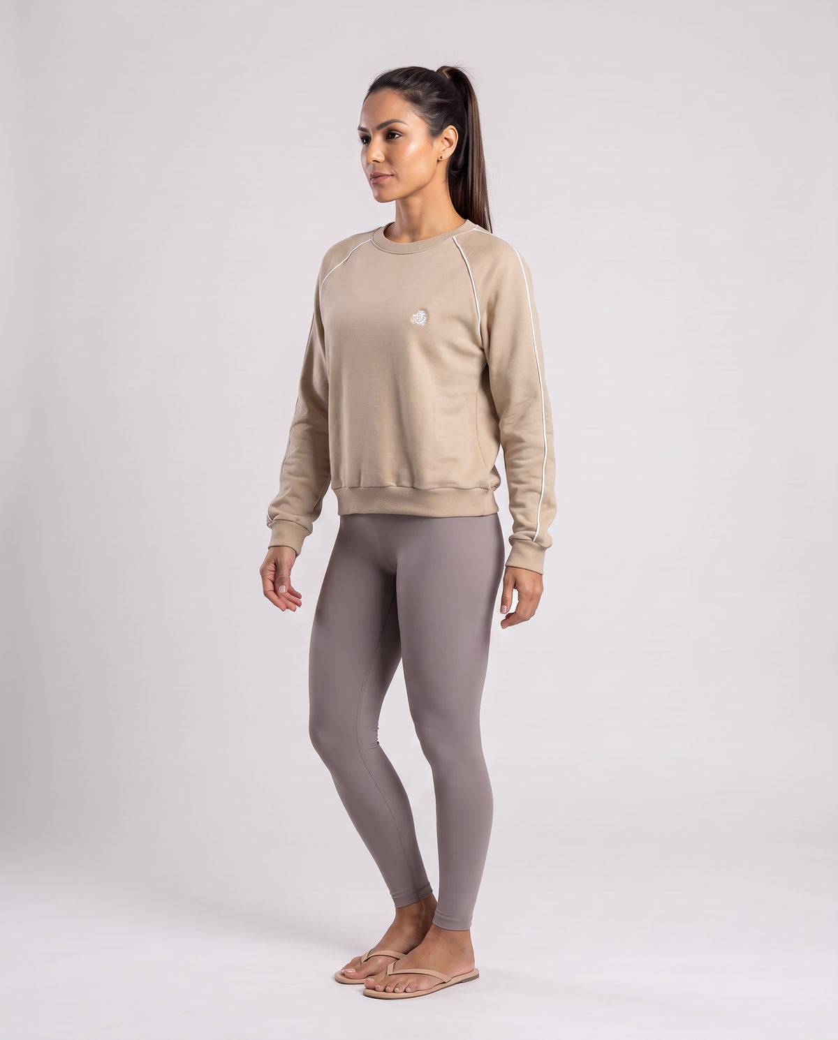 Blusa Feminina REVANCHE ref. BLUSA MOLETINHO - VintedoisK