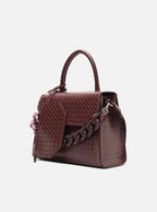Bolsa Feminina Arezzo ref. BOLSA SATCHEL - VintedoisK