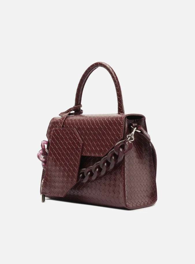 Bolsa Feminina Arezzo ref. BOLSA SATCHEL - VintedoisK
