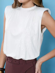 BLUSA T-SHIRT MUSCLE 404105 SKENN