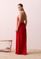 Vestido Feminino CACAY ref. VESTIDO DECOTE - VintedoisK