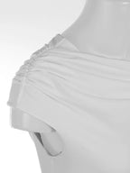 Blusa Feminina Skenn ref. BLUSA ASSIMETRICA - VintedoisK