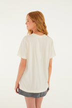  Feminino Farm ref. TSHIRT FIT - VintedoisK