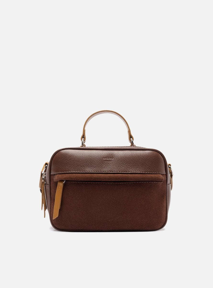 Bolsa Feminina Arezzo ref. BOLSA TIRACOLO - VintedoisK Imagem principal do produto