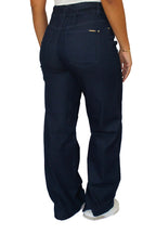 Calça Feminina SKENN ref. JEANS PANTALONA - VintedoisK