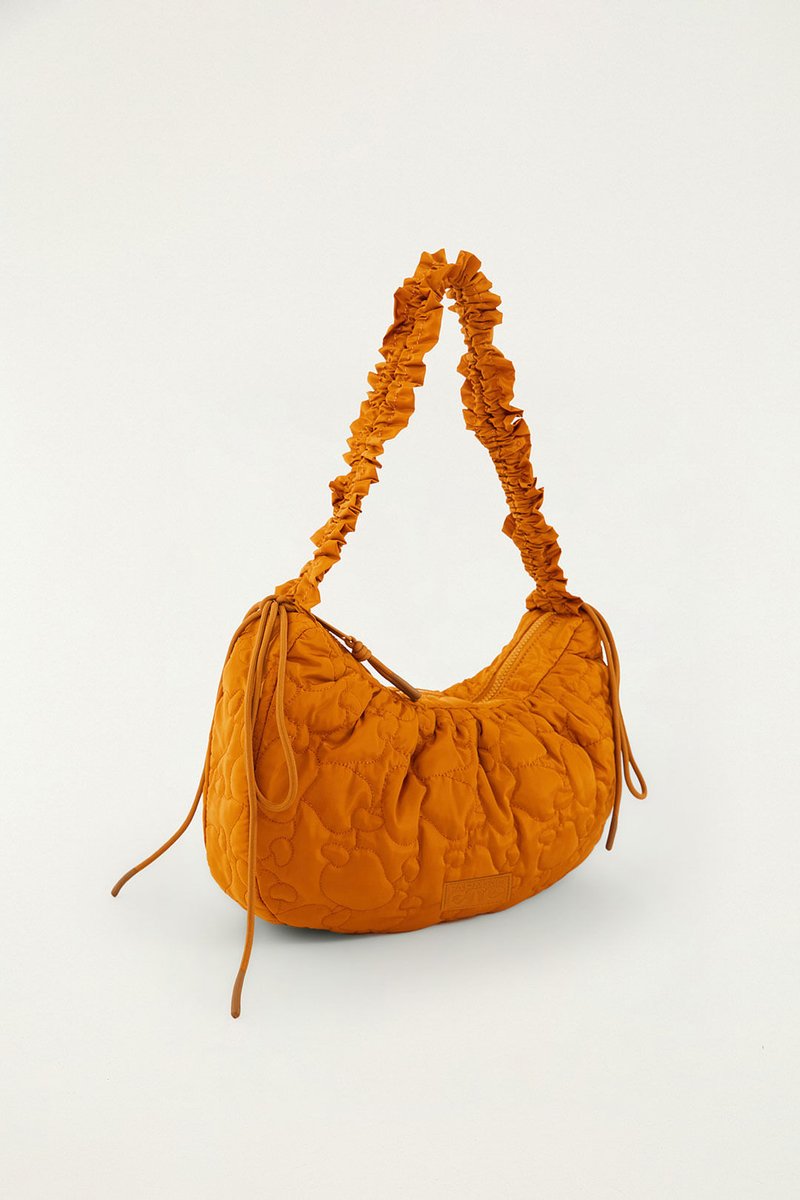 Bolsa Feminina Farm ref. BOLSA DUNAS - VintedoisK