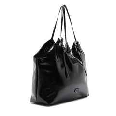 BOLSA SHOPPING GRANDE VERSÁTIL PRETO C 50012 1942 0004 ANACAPRI