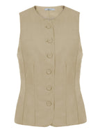 Blusa Feminina Skenn ref. BLUSA ALFAIATARIA - VintedoisK