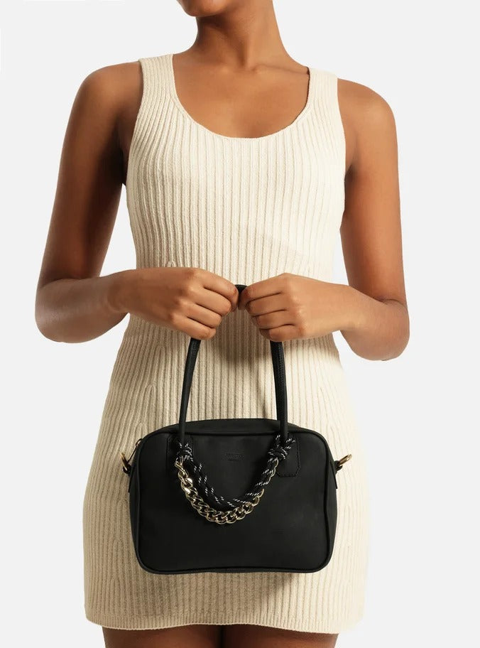 Bolsa Feminina AREZZO ref. BOLSA TIRACOLO - VintedoisK