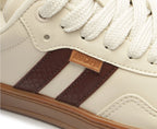 Tênis Feminino Anacapri ref. BRANCO OFF - VintedoisK