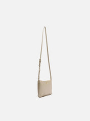 BOLSA TIRACOLO DOURADA MORGANA PEQUENA A 50023 0036 0070 AREZZO