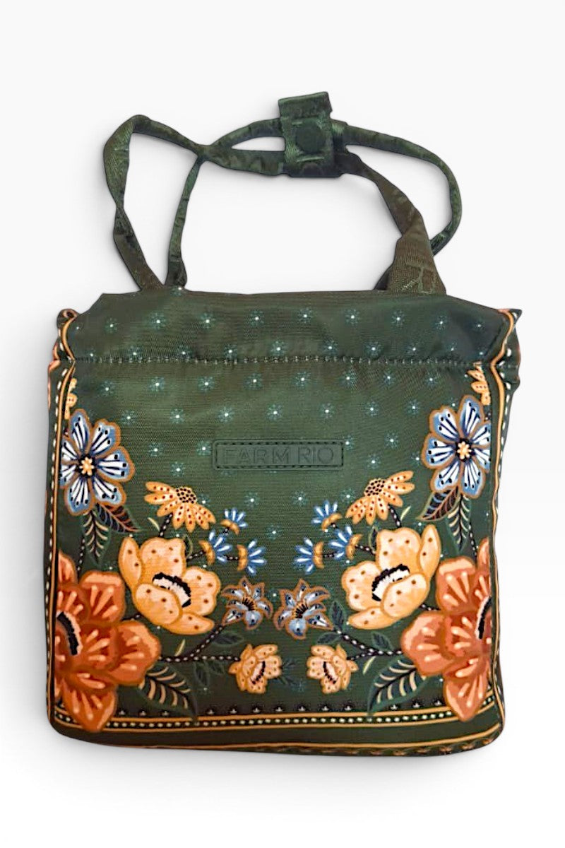 Feminino Farm ref. LANCHEIRA FARM - VintedoisK Imagem principal do produto