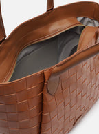 Bolsa Feminina Arezzo ref. BOLSA SHOPPING - VintedoisK