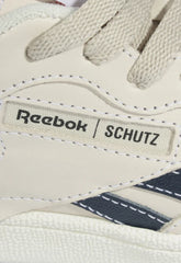 TÊNIS REEBOK OFF WHITE S 22575 0001 0003 SCHUTZ