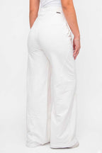Calça Feminina Revanche ref. WIDE LEG - VintedoisK